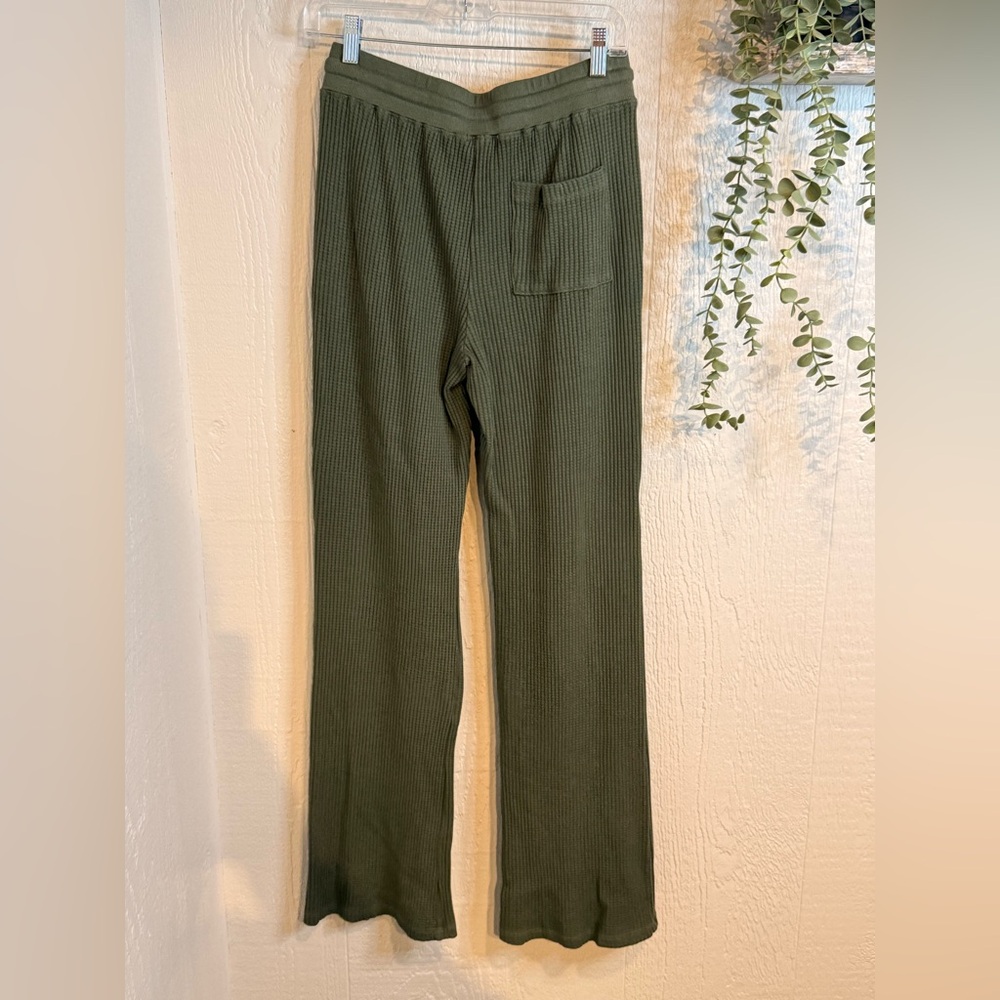 LOUNGE pant NWOT signature green - Picture 4 of 6